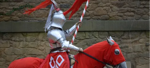 Meilleure Attraction Européenne pour le Dernier panache !