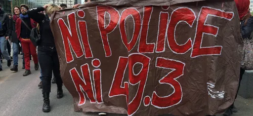 Rennes : nouvelle manifestation des anti loi travail ce mardi