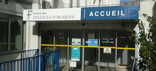 Impôts : la mobilisation des agents bretons