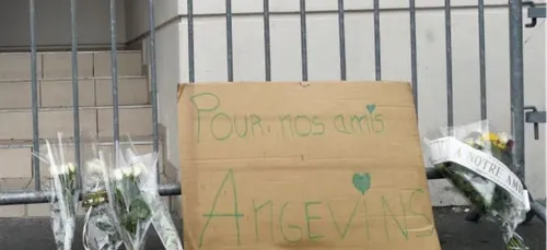 Angers : hommage aux victimes demain après-midi