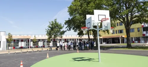 Académie de Nantes : ce sont les vacances !
