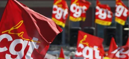 La CGT Vendée soutient les Goodyear