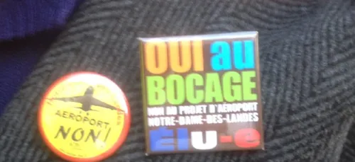 NDDL : Grosvalet reçu aujourd'hui à Matignon