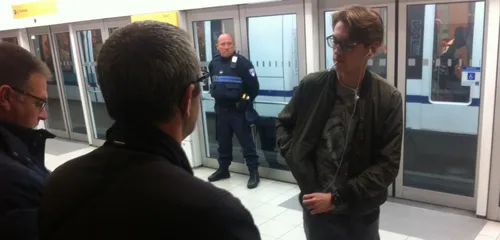 Métro de Rennes : opération de grande ampleur contre la fraude