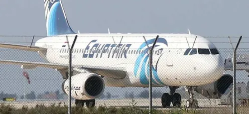 EgyptAir : les corps vont être rendus aux familles