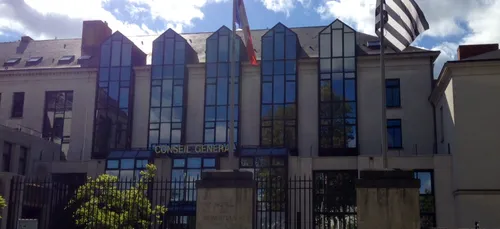 La Loire-Atlantique aide Haïti : aide de 20.000€