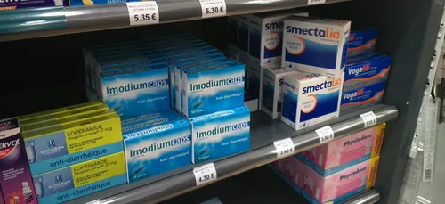 L’épidémie de gastro-entérite ne prend pas de vacances