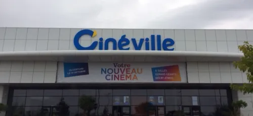 Le succès du Cinéville des Ponts-de-Cé