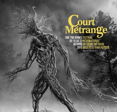 Court Métrange : coup d'envoi du festival à Rennes