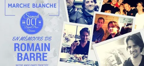 Romain Barré : son corps retrouvé ?