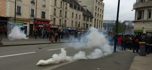 Vannes : le défenseur des droits saisi par un militant anti-loi...
