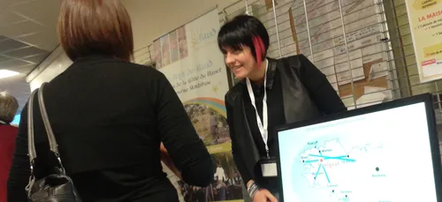 Un Généraliste Dating ce jeudi à Brest