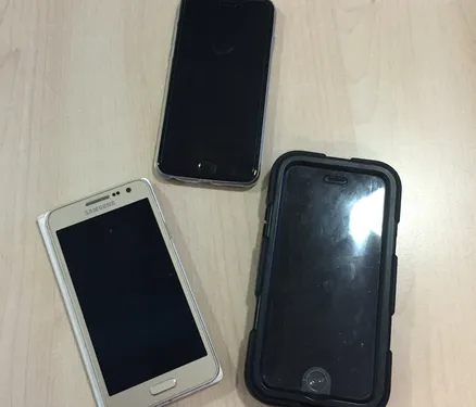 Débranchez : soirée sans smartphone ce soir à Nantes