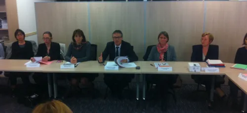 Violences faites aux femmes : Le téléphone grave danger mis en...