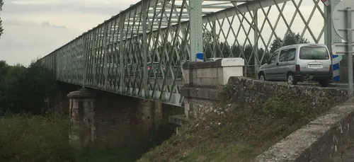 Travaux des ponts de Thouaré : pétition remise