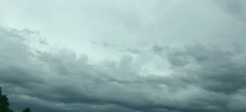 Météo : alternances d'averses, nuages et éclaircies sur la Bretagne