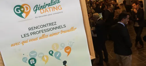 Généraliste Dating à Brest : reportage