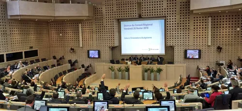 Les élus des PDL s'écharpent sur le budget 2017