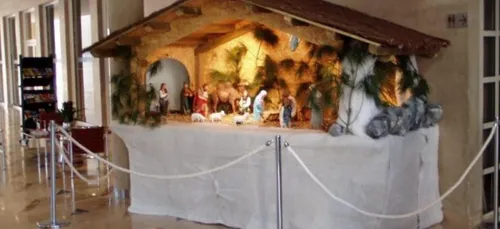 Le Conseil d'Etat se penche sur la crèche de Noël