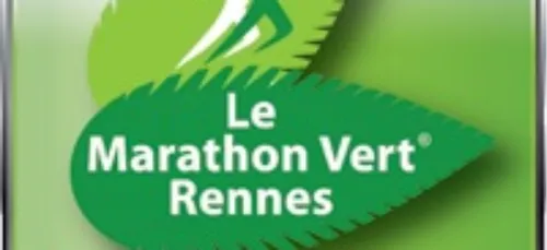Rennes : 6ème édition du Marathon Vert dimanche