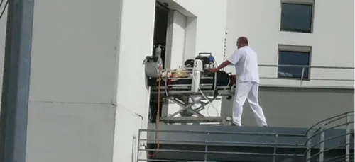 CHU de Rennes : 5ème mois de grève aux urgences