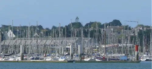 Lorient : 34 emplois menacés chez Keroman Alu