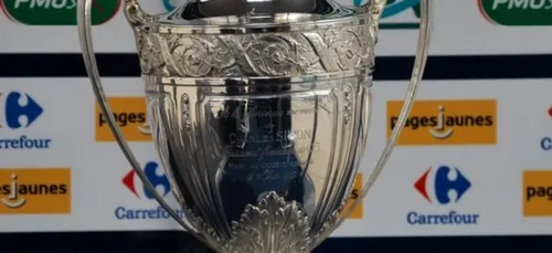 6ème tour de la Coupe de France ce week-end en Bretagne