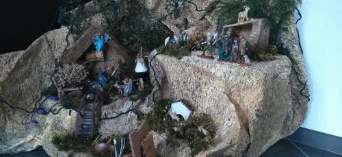 Crèches de Noël : le Conseil d'Etat recommande de les autoriser