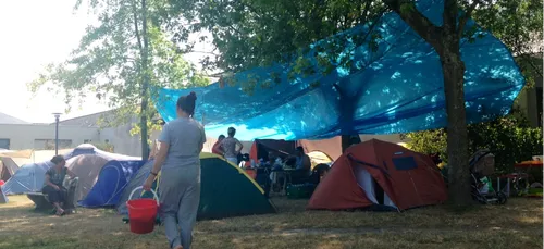 Migrants : pas de CAO à Billiers (56)