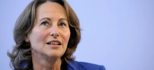 NDDL : la nouvelle sortie de Ségolène Royal