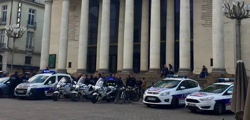 Le Prefet de Mayenne recevra les policiers ce matin