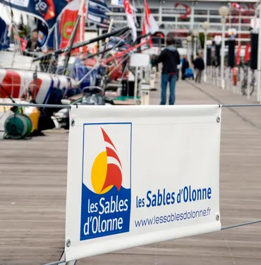 Le dernier bateau du VG est arrivé à bon port