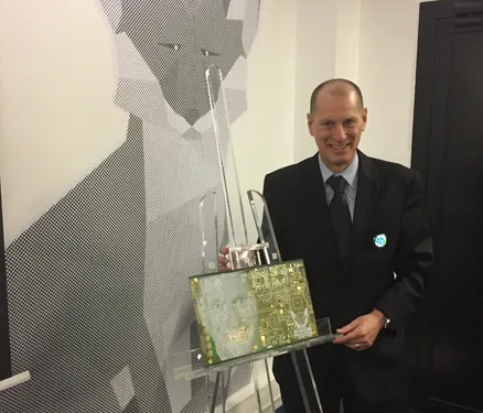 Le Gary Shapiro Show à Angers