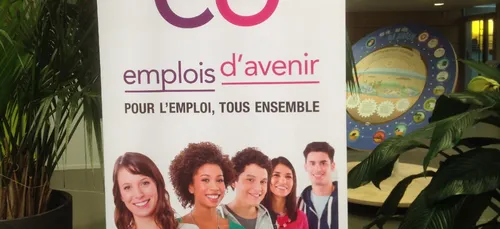 Lorient : les emplois d'avenir ont de l'avenir