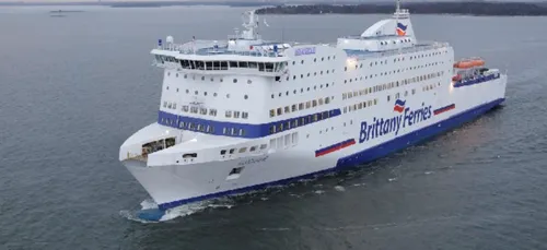 Un 12ème navire pour la Brittany Ferries ?