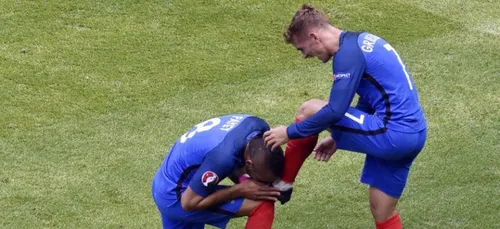 Antoine Griezmann sacré meilleur joueur de Liga