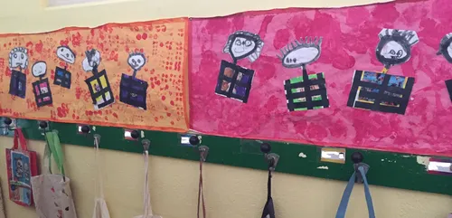 Malestroit : l'école publique Paul Gauguin doit réaliser des...