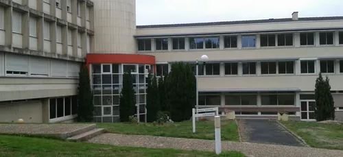 Les migrants arrivés à Laval et St-Herblain, la "jungle en feu"