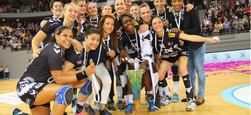 LFH : les filles du BBH reprennent le championnat à Metz