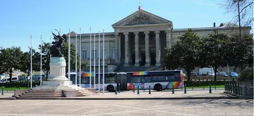 La permanencière du SAMU d'Angers condamnée en appel