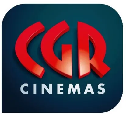 Plus de majoration 3D au CGR de La Mézière