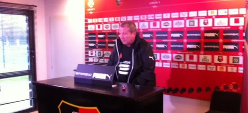 FC Lorient : Courbis a dit non!