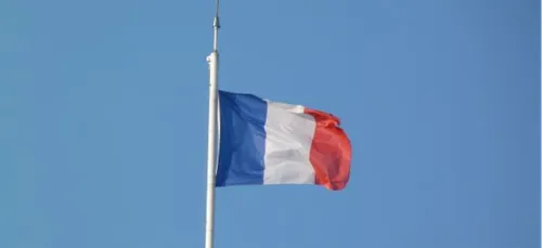 Hommage national aux tziganes à Montreuil-Bellay