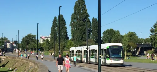 Une campagne pour rappeler les régles de sécurité à la TAN