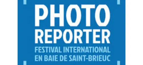 Saint-Brieuc : Le festival Photoreporter referme ses portes ce...