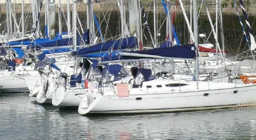 Mille Sabords: Le Salon du bateau d'occasion ouvre ses portes...