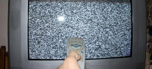 Problèmes de réception télé
