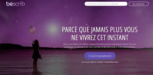 Bescrib : la Toussaint 2.0