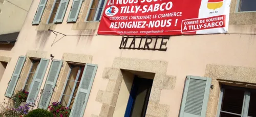 Tilly Sabco : trois offres de reprise