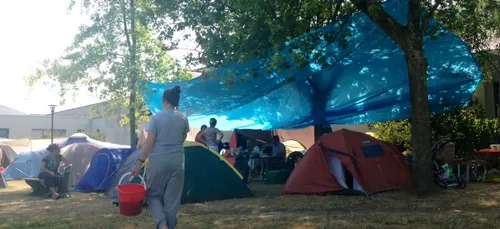 Migrants : 77 mineurs isolés accueillis en Bretagne